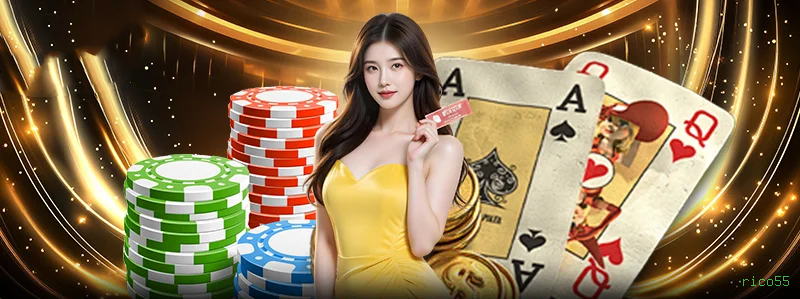 rico55 slots no app