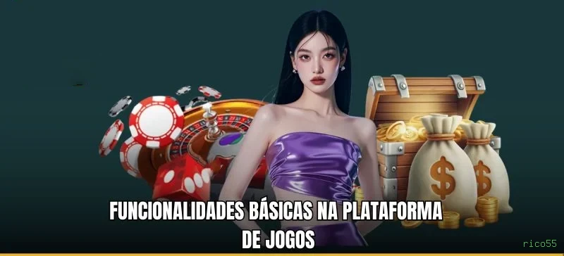 Formulário registro rico55