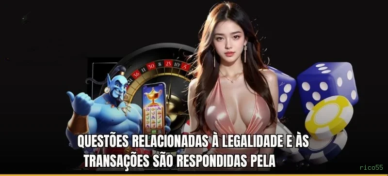 Bônus boas-vindas rico55 R$100