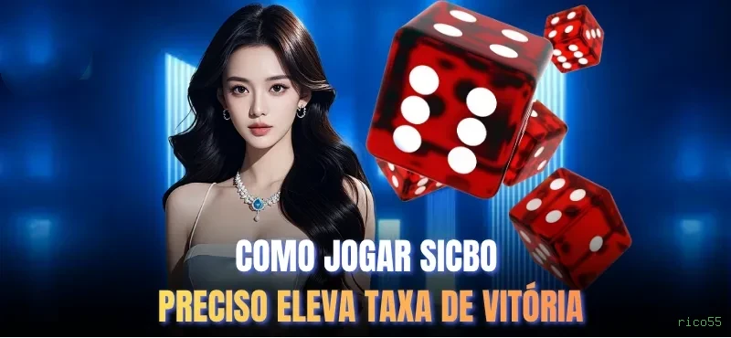 Slots com prêmios rico55